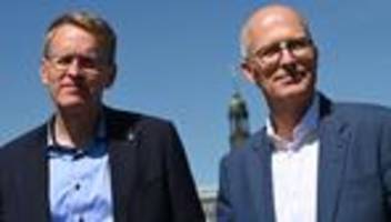 Sicherheit im Ostseeraum: Nord-Regierungschefs reisen nach Polen und ins Baltikum