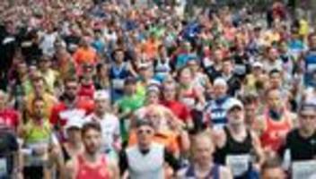 Sportpolitik: Landessportbund Hessen steigert Mitgliederzahl