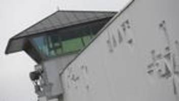 Strafvollzug: Prozess um Gewaltvorwürfe in Stadelheim