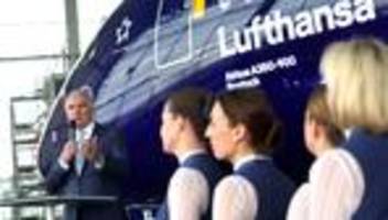 Tarifkonflikt mit Ufo: Lufthansa kann Streiks auch in der Krise nicht stoppen