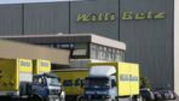 Transport: Spedition Betz International meldet Insolvenz an