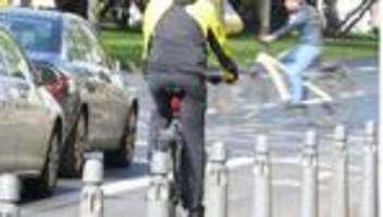 Unfallbilanz: Zahl der Verkehrstoten in Rheinland-Pfalz deutlich gestiegen