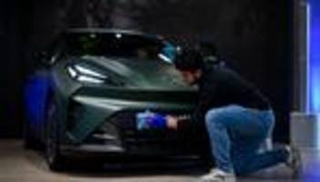 Volkswagen-Konzern: Cupra Raval gibt Startschuss für VWs E-Kleinwagen-Offensive