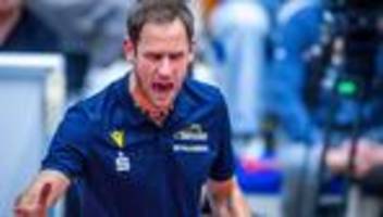 Volleyball-Bundesliga: Titelverteidiger SSC findet in Suhl seinen Meister