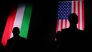 wahl in ungarn: in ungarn kämpfen wir um die zukunft europas