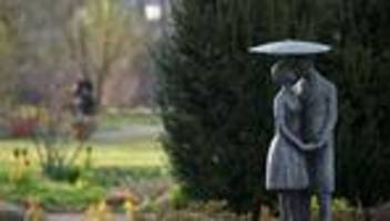 Wetter: Am Abend löst in Berlin und Brandenburg Regen die Sonne ab