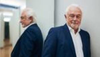 Wolfgang Kubicki: Nichts hat eine solche Wirkung wie eine gute Banalität