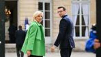 präsidentschaftswahl in frankreich: wer könnte marine le pen schlagen?