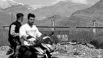 waffenruhe im irankrieg: was sechs wochen krieg mit dem iran gemacht haben