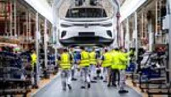id.4: vw stellt die produktion von elektro-suv in den usa ein