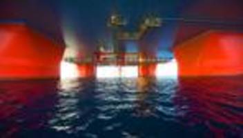 Ölkrise: us-Ölkonzern ​occidental petroleum meldet Ölfund im golf von mexiko