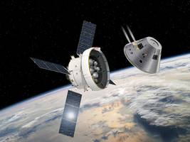 Artemis 2: 13 Minuten zwischen Weltall und Pazifik: Wie die Astronauten landen sollen