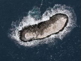 Geografie: Polarforscher entdecken eine bislang unbekannte Insel