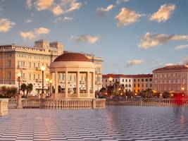 reise in die toskana: die stadt der freigeister