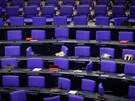 abbild der gesellschaft: diese parteien fehlen im bundestag besonders häufig