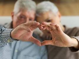 Bei bestimmten Tumorarten: Die Ehe senkt das Krebsrisiko erheblich