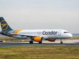 betriebsgewinn gesteigert: ferienflieger ade - condors neue strategie geht auf