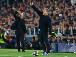 danke, deutschland: fc barcelona wütet und wütet - und geht jetzt noch weiter