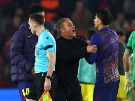 erinnerungen an kid's mistake: danke an deutschland - hansi flick ist außer sich vor wut