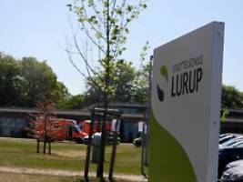 Großeinsatz an Schule: Polizei nimmt 13-Jährigen in Hamburg fest