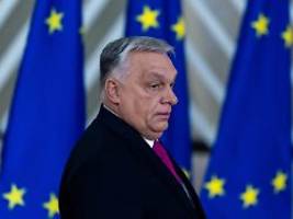 Infos an Moskau gegeben?: Frankreich wirft Ungarn Verrat vor