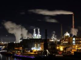 iran-krieg verschärft krise: für viele chemieunternehmen geht es jetzt um die existenz