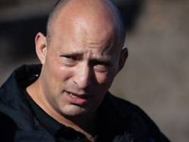 Iran als Auftraggeber: Israeli soll Anschlag auf Ex-Premier Bennet geplant haben