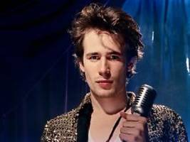 it's never over im kino: jeff buckley: das musikgenie aus dem coffeeshop