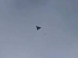 Kiew meldet Abfangdrohnen-Rekord: Am ukrainischen Himmel ist eine neue Ära angebrochen