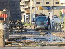 laute kritik aus spanien: israels massive libanon-angriffe sorgen für unmut