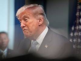 Libanon, Hormus, MAGA: Trump bekommt Gegenwind aus eigenem Lager - Kritik an Netanjahu