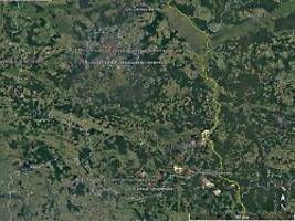 Oder zu Schuldenfabriken: Google Maps macht CDU-Zentralen zu Eierhäusern