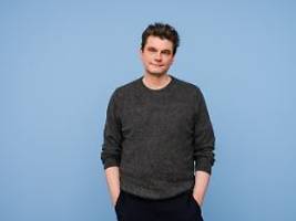 Roman als Therapie: Lutz van der Horst wollte Sexualität nicht mehr verbergen