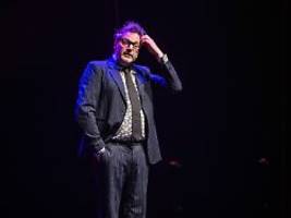 Schwerer persönlicher Verlust: Comedian Paul Panzer sagt Auftritte wegen Trauerfall ab