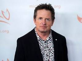 sender veröffentlichte nachruf: michael j. fox wehrt sich gegen irrtümliche todesmeldung