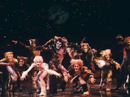 start war im april 1986: cats machte hamburg zur musical-metropole