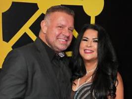 stefan braun kein neuer peter: iris katzenberger verkündet trennung