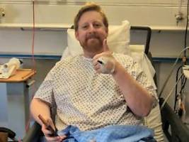 trauer um michael patrick: game of thrones-darsteller mit 35 jahren gestorben