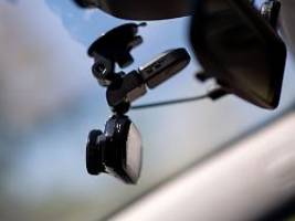 videoaufzeichnung im auto: dashcam im auto – wann filmen erlaubt ist und wann nicht