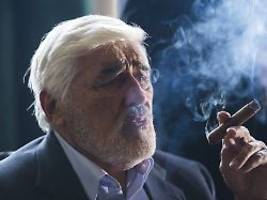 zum tod von mario adorf: der ewige charmeur