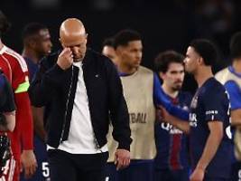 Überlebensmodus aktiviert: fc liverpool verlängert bei psg nur das eigene leiden