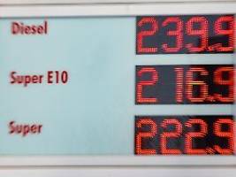 debatte um entlastungen: so könnte ein spritpreisdeckel funktionieren