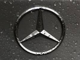 Konzern trotzdem zuversichtlich: China verhagelt Mercedes-Benz das Geschäft