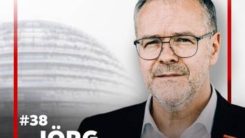 #38 jörg dittrich über seine liebe zu sachsen, die stasi-akte seines vaters - und chef sein