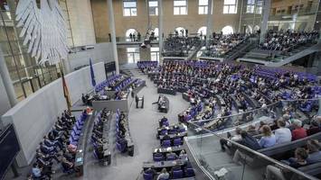 41 von 46 Abstimmungen verpasst: Das ist der Schwänz-König im Bundestag