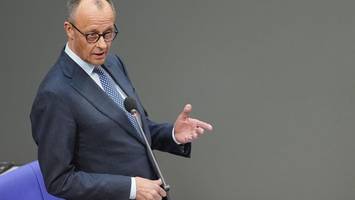 Pendlerpauschale und Stromsteuer: Merz offen für Entlastung – SPD kritisch