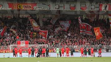 Rostig Union – oder: Wie nachhaltig ist der Bundesligist wirklich?