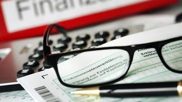 Steuererklärung rückwirkend: Wie lange ist es erlaubt? Klare Grenze