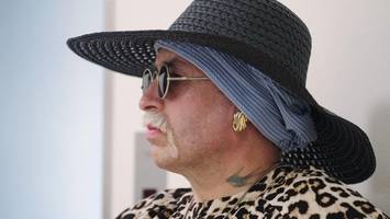 Untergetauchte Rechtsextremistin Marla-Svenja Liebich in Tschechien festgenommen