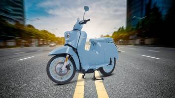 eSchwalbe leasen: E-Roller ab 39 Euro sofort verfügbar